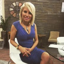 Dea Đurđević (FOTO: Instagram)