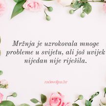 Citati Maye Angelou koji vraćaju vjeru u bolje sutra