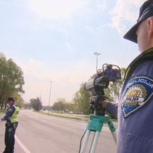Prometna policija (Foto: Dnevnik.hr) - 3