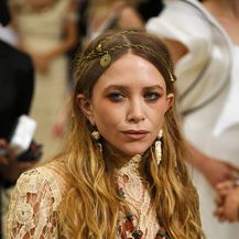 Mary-Kate Olsen (Foto: AFP)