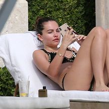 Thylane Blondeau (Foto: Profimedia)