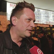Redatelj Dalibor Matanić (Foto: Dnevnik.hr)