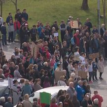 Prosvjed u Konjščini protiv toplane (Foto: Dnevnik.hr) - 2