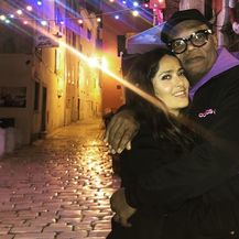 Salma Hayek (Foto: Instagram)