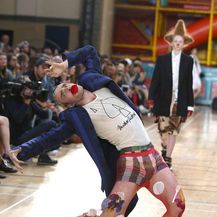 Muška moda (Foto: izismile.com) - 2
