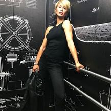 Ana Gruica (Foto: Instagram)