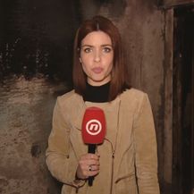 Valentina Buas (Foto: Dnevnik.hr)