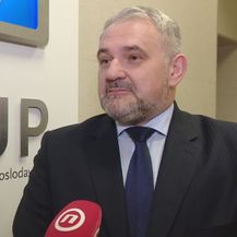 Davor Majetić iz Hrvatske udruge poslodavaca (Foto: Dnevnik.hr)