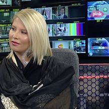 Dea Đurđević (Foto: Screenshot Pink TV)