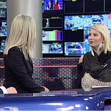 Dea Đurđević (Foto: Screenshot Pink TV)