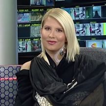 Dea Đurđević (Foto: Screenshot Pink TV)