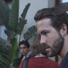 Ryan Reynolds (Foto: IN Magazin)