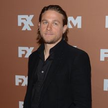 Charlie Hunnam (Foto: AFP)