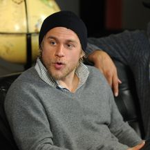 Charlie Hunnam (Foto: AFP)