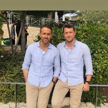 Ryan Reynolds (Foto: Instagram)