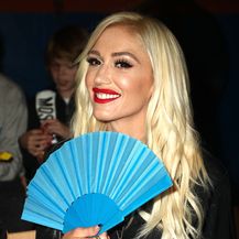 Gwen Stefani (Foto: AFP)