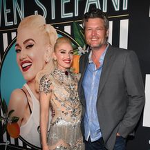 Gwen Stefani (Foto: AFP)