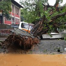 Poplava u Brazilu (Foto: AFP) - 2