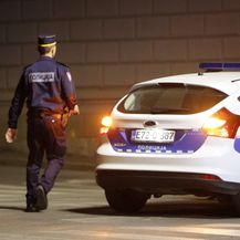 Policija u BiH, ilustracija (Foto: AFP)