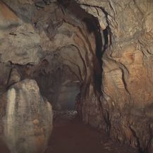 Romualdova pećina u Istri (Foto: Dnevnik.hr)1