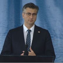Andrej Plenković (Foto: Dnevnik.hr)
