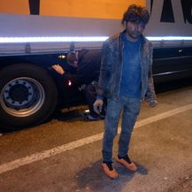 Migranti se skrivaju u dijelove kamiona (Foto: Uprava Carina RS) - 1