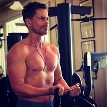 Rob Lowe (Foto: Instagram)