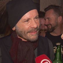 Bruce Dickinson (Foto: Dnevnik.hr) - 2
