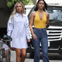 Amelia i Delilah Hamlin (Foto: Profimedia)
