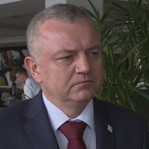 Ministar gospodarstva Darko Horvat za Dnevnik Nove TV (Foto: Dnevnik.hr)