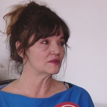 Majka nestalog Karla Kurtanjeka (Foto: Dnevnik.hr)