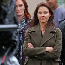 Ashley Judd (Foto: Profimedia)