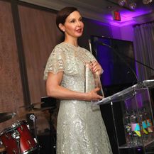 Ashley Judd (Foto: Getty Images)