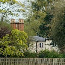 Frogmore Cottage (Foto: Getty Images)