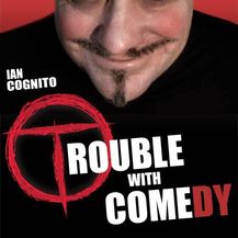 Ian Cognito (Foto: Facebook)