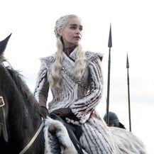 Emilia Clarke (Foto: Profimedia)