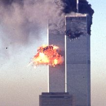 World Trade Center (Foto: SPENCER PLATT / Getty Images North America / AFP)