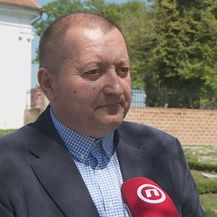 Dražen Živić (Foto: Dnevnik.hr)