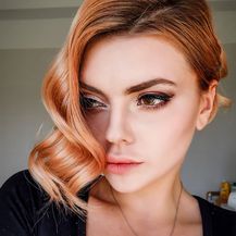 Ella Dvornik (Foto: Instagram)