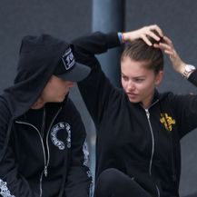 Thylane Blondeau i dečko DJ (Foto: Profimedia)