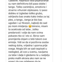 Poruke obožavatelja Marku Grubniću (Foto: Instagram)