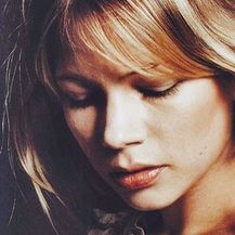 Michelle Williams (Foto: Instagram)