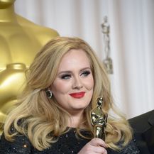 Adele (Foto: AFP)