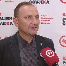 Mladen Novosel (Foto: Dnevnik.hr)
