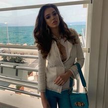 Mia Franić (Foto: Instagram)