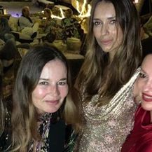 Nina Badrić (Foto: Instagram)