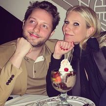 Gwyneth Paltrow u društvu djevojke svog bivšeg muža (Foto: Instagram)
