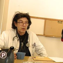 Ambulanta u Obrovcu (Foto: Provjereno) - 3