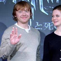 Bonnie Wright (Foto: Getty Images)