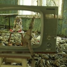 33 godine od černobilske katastrofe (Foto: Getty Images)
